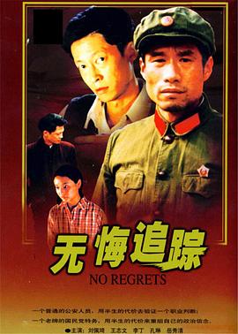 无悔追踪王志文版 第11集
