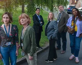 马洛谋杀俱乐部第三季(全集)