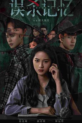 误杀记忆 第12集