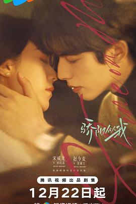 骄阳似我 第29集