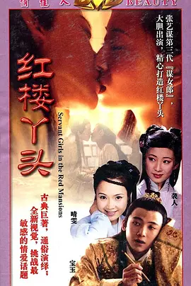 红楼丫头 第14集